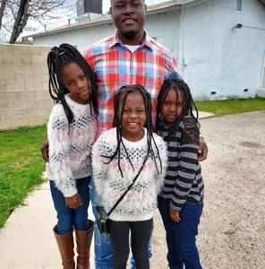 Meet your Posher, Jay